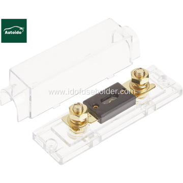 ANL Fuse Holder For Audio and Video System